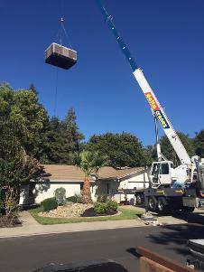 hydraulic truck cranes